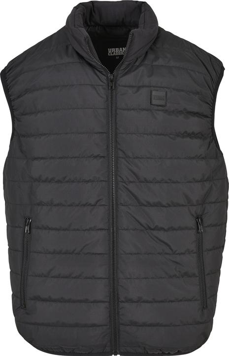 Produktbild Urban Classics Light Bubble Vest - 72941 (M)