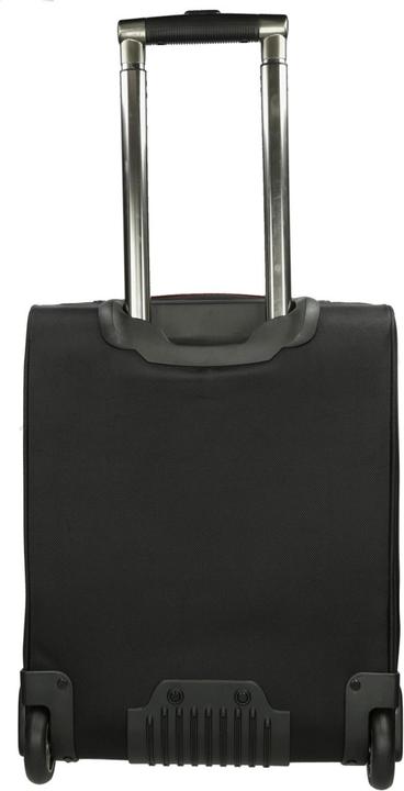 Actual product image Enrico Benetti Cornell Laptop Trolley Bag
