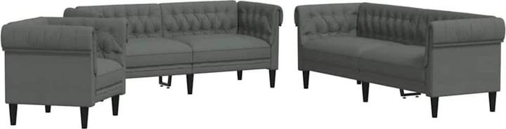 Produktbild vidaXL Wohnzimmer Couch