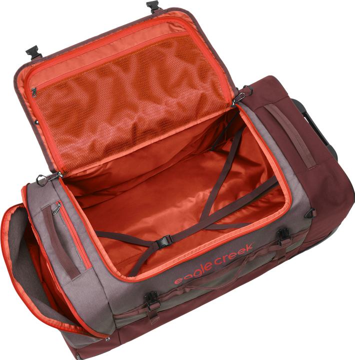 Produktbild Eagle Creek Cargo Hauler XT Wheeled Duffel 120/32 (120 l)
