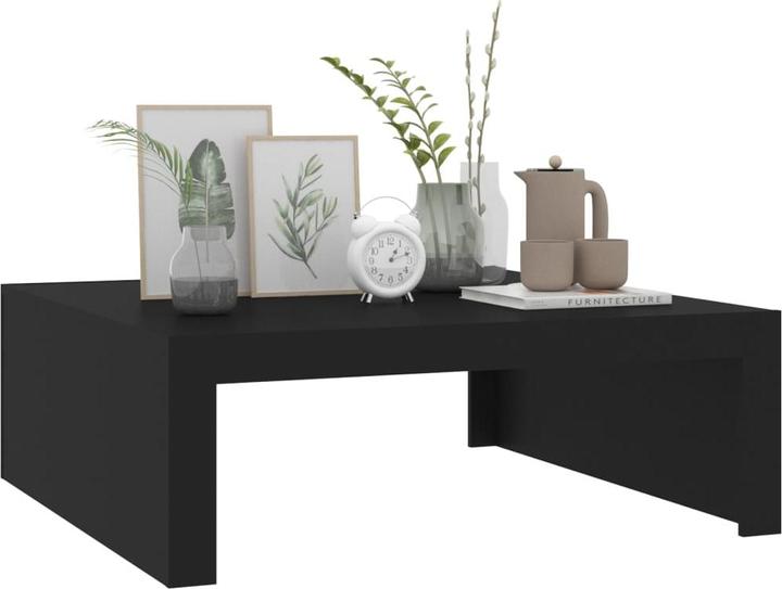 Image du produit vidaXL Couchtisch (100 x 100 x 35 cm)