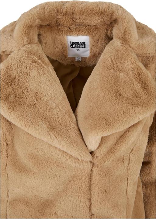 Produktbild Urban Classics Jacke Reverskragen (M)