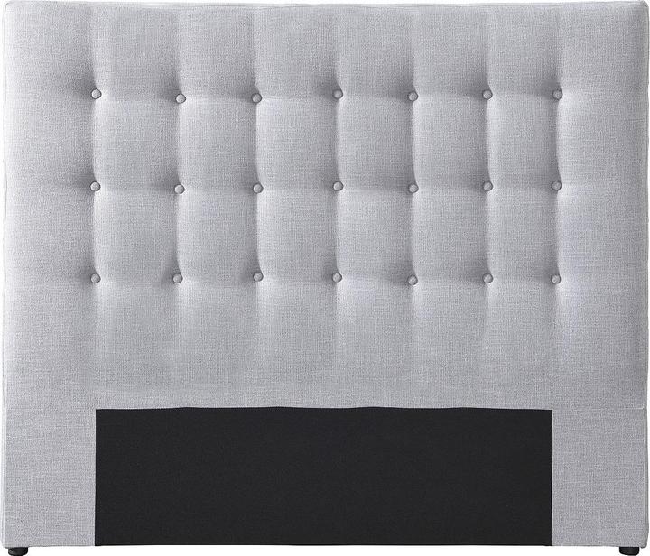 Image du produit Vente-unique Francesco (164.50 x 9.50 x 125 cm)