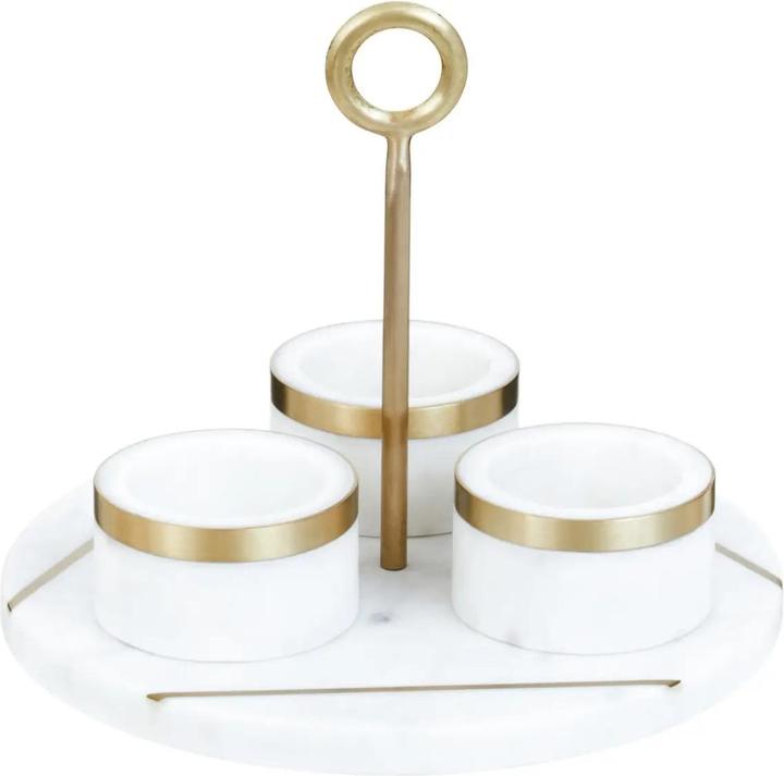 Immagine prodotto Fifty five south Omanita (Sale, Varie spezie)