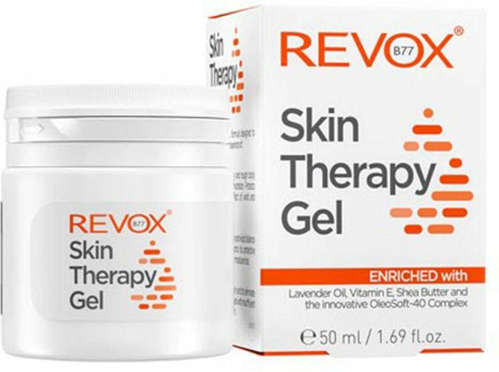 Revox Tagescreme B77 Skin Therapy 50 ml (50 ml, Tagescreme)