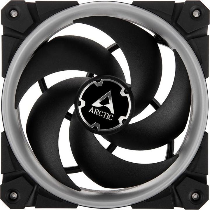 Produktbild Arctic Lüfter BioniX F120 A-RGB (120 mm, 1x)