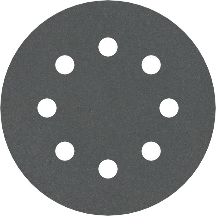 Actual product image Bosch Professional Zubehör PRO F355 Schleifblatt (400)
