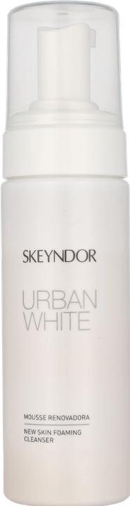 Actual product image Skeyndor Urban White (Cleansing Foam, 150 ml)