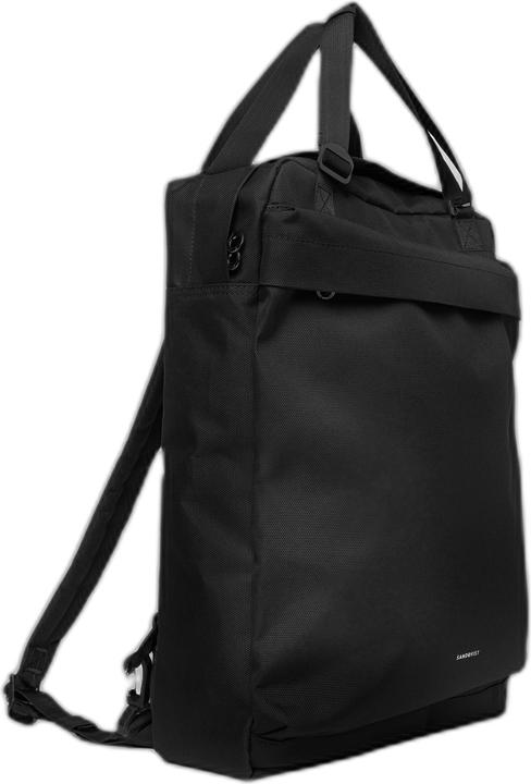 Actual product image Sandqvist Go 2-Way Tote Bag 17 (17 l)