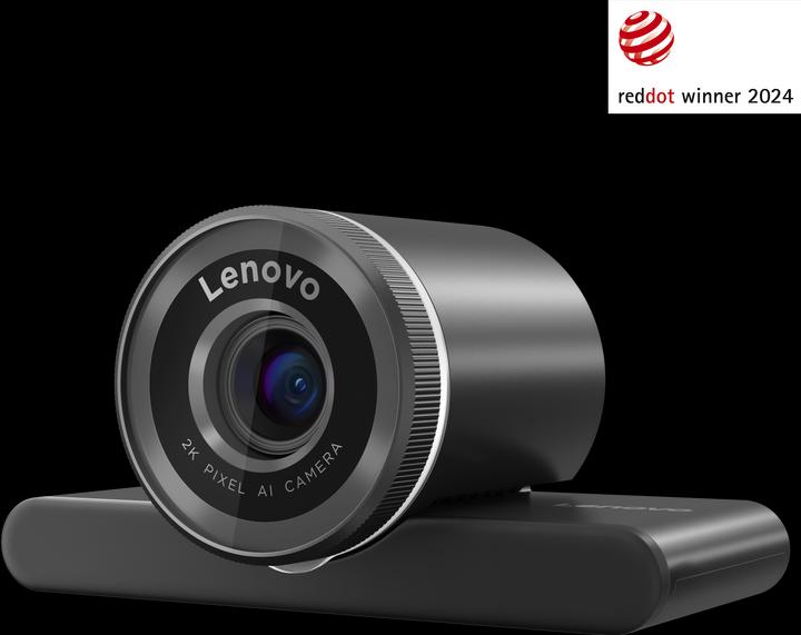 Image du produit Lenovo Qhd Webcam (4 Mpx)