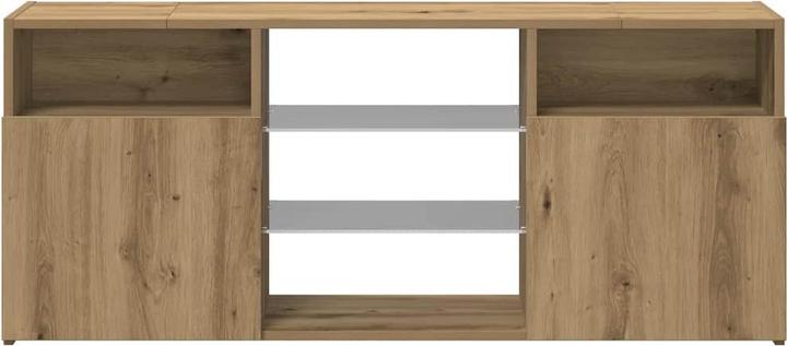 Image du produit VidaXL Jonas (120 x 30 x 50 cm)