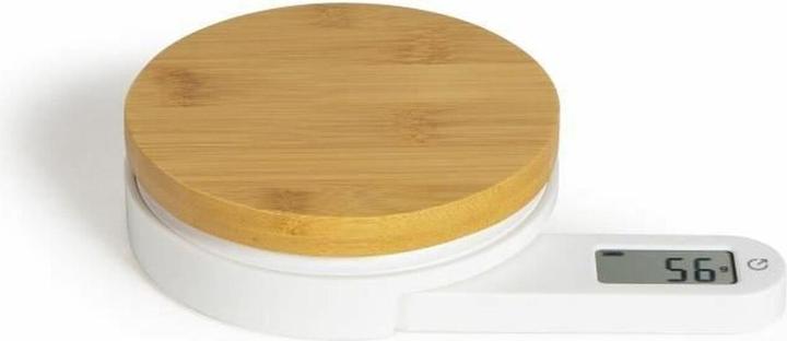 Immagine prodotto Livoo Bilancia da cucina con azione dinamo