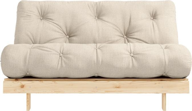 Produktbild Karup Design Roots 140 (Bettsofa, 2-Sitzer)