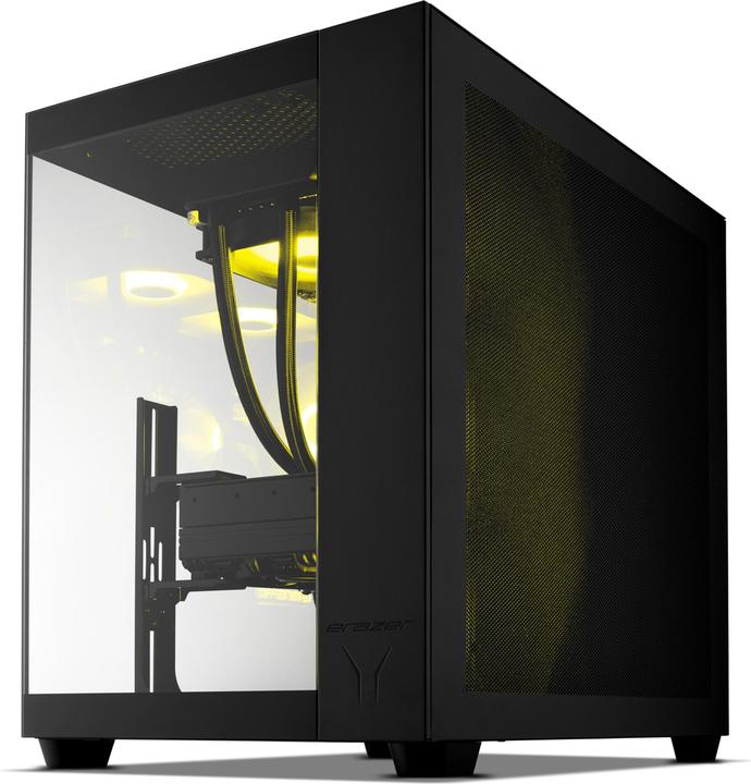 Produktbild Medion X15 R7 32GB 2TB W11H RTX 5070 (2000 GB, 32 GB)