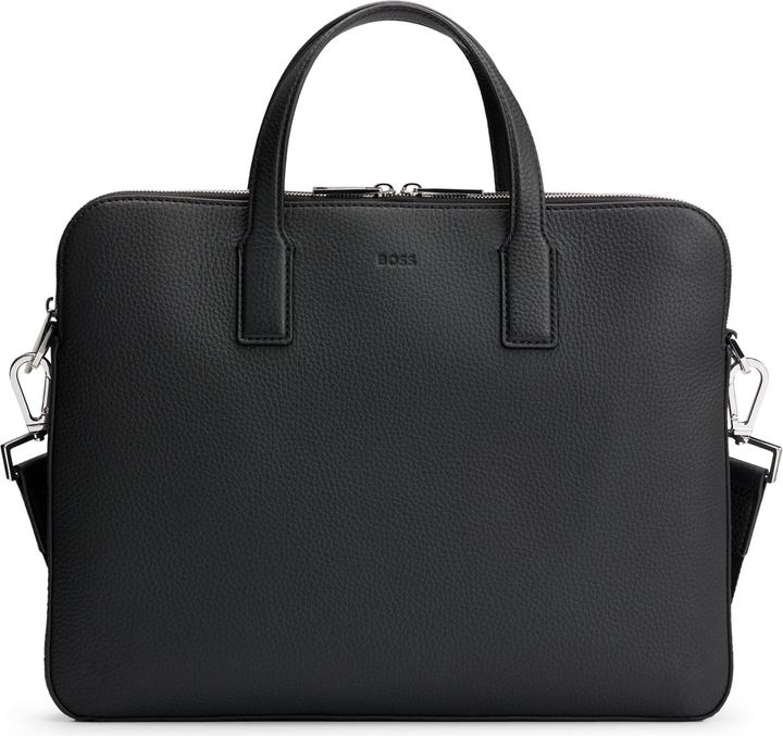 Produktbild BOSS (Electronics) Aktentasche Crosstown Single Document Case Zips