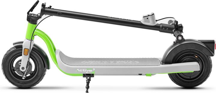Image du produit Argento E-Scooter Active Evo NOUVEAU! (25 km/h, 25 km, 270 W)