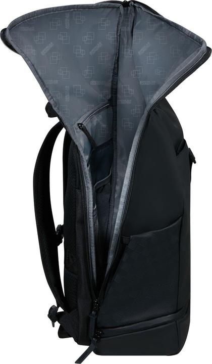 Actual product image American Tourister Urban Tide Rolltop Laptop Backpack 15,6" (31 l)