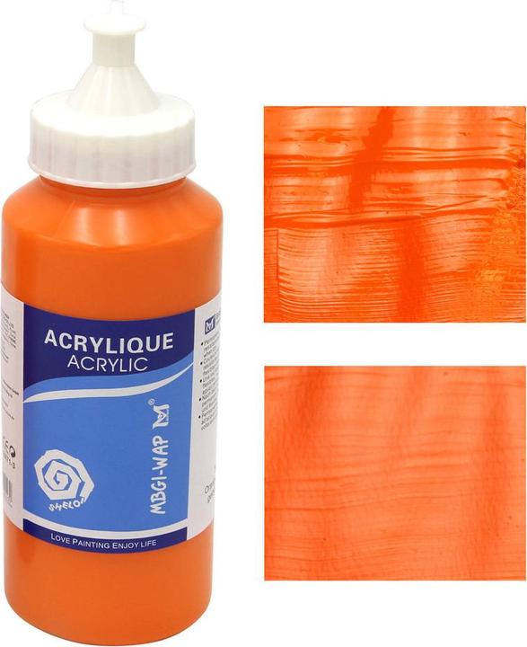 Image du produit Magi-Wap Colours 500 ml (500 ml)