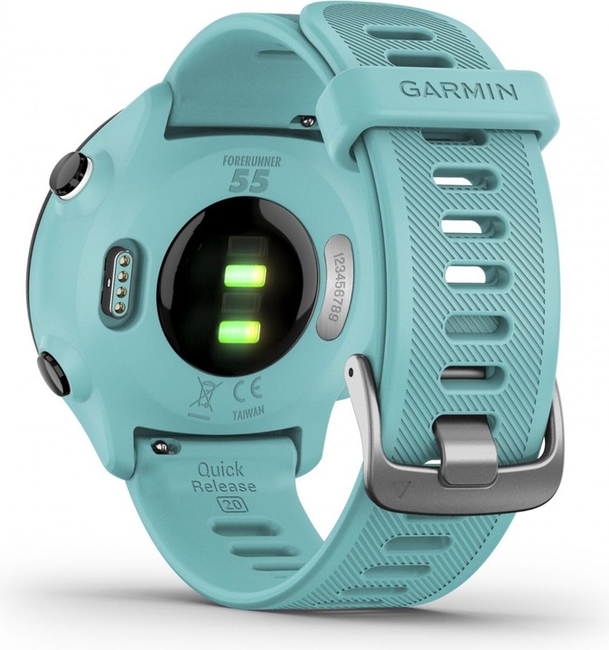 Actual product image Garmin Forerunner 55 (42 mm)