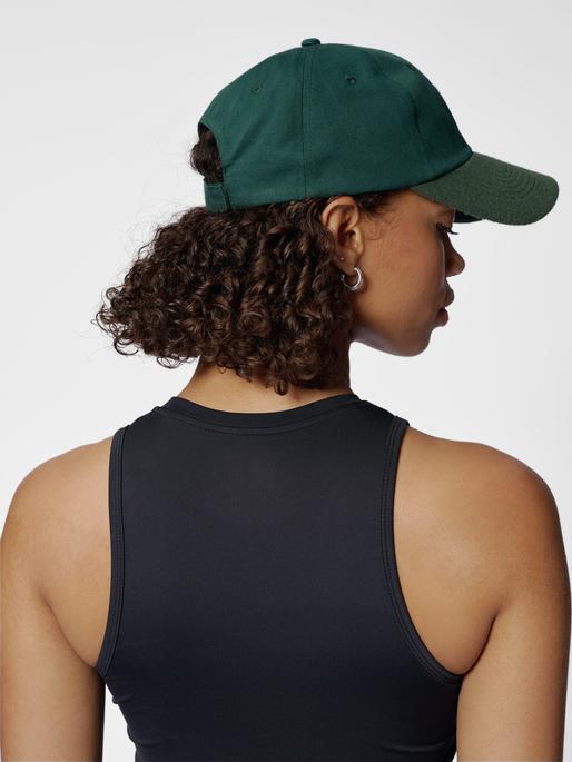 Produktbild hummel hmlBASEBALL CAP H (One Size)