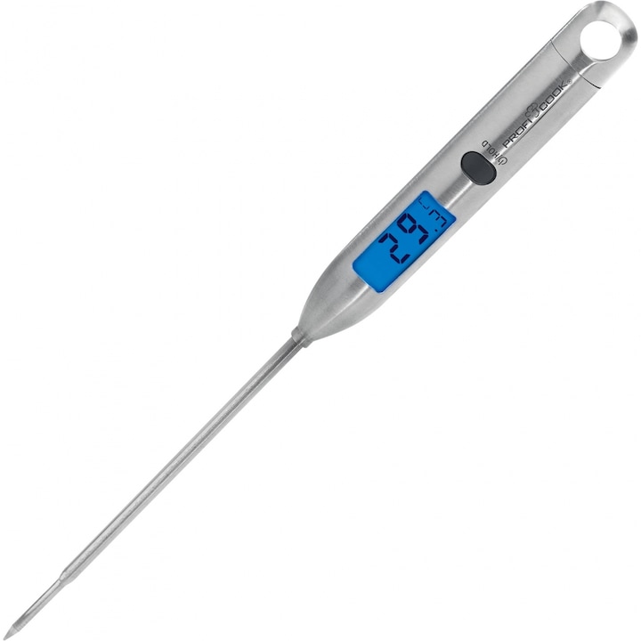 Produktbild Proficook Digitales Haushaltsthermometer DHT 1039