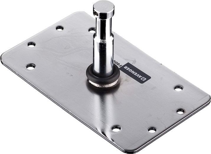 Produktbild Manfrotto Baby Wandplatte (Stativadapter)