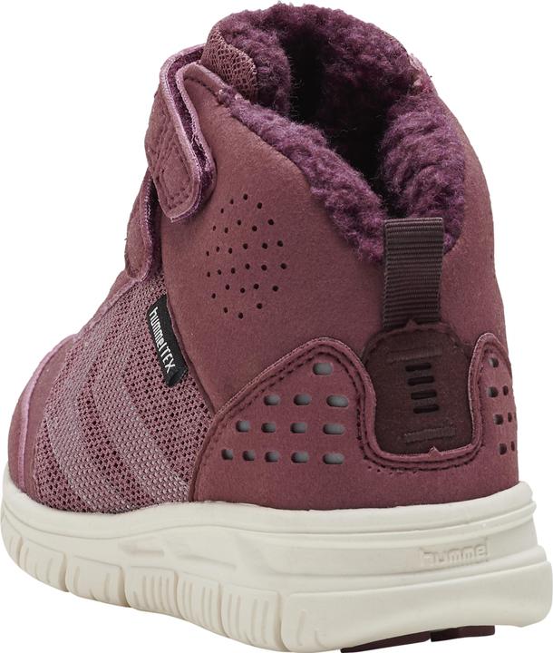 Immagine prodotto hummel Crosslite Winter Mid Tex Jr (27)