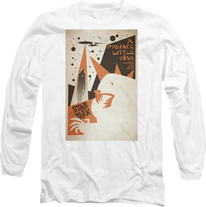 Produktbild The Original Series Episode 48 TShirt (S)