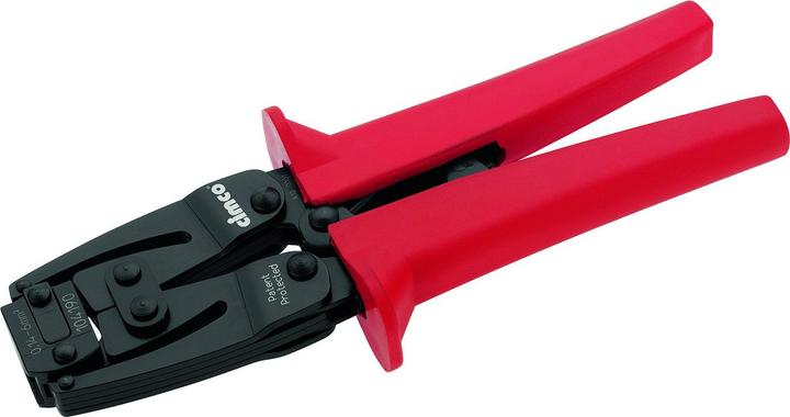 Actual product image Cimco Crimping pliers ferrules 0.14 (300 mm)