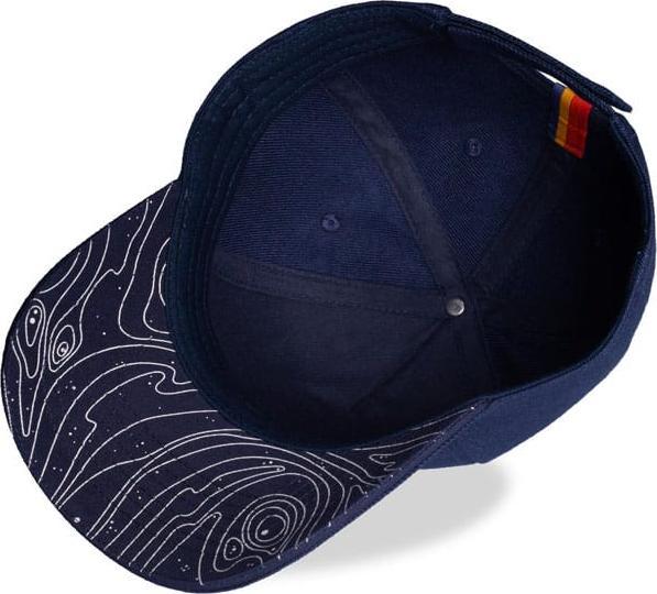 Produktbild Difuzed Starfield Shippuden casquette baseball Constellation