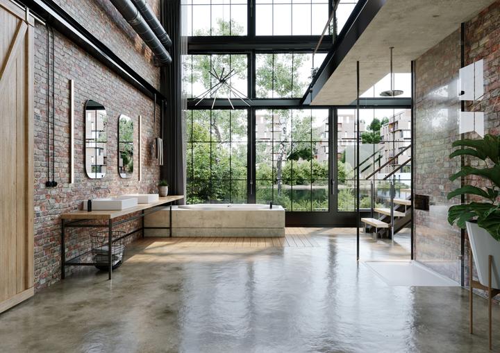 Produktbild Kaldewei Cono Aufsatzwaschtisch 3085 600x500x120 mm (500 mm, 600 mm)