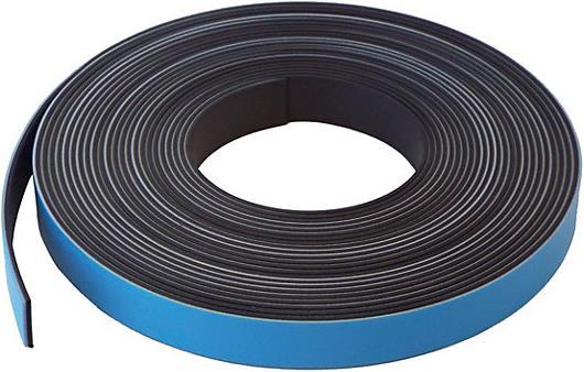 kaiserkraft Magnetband, selbstklebend (1 x)