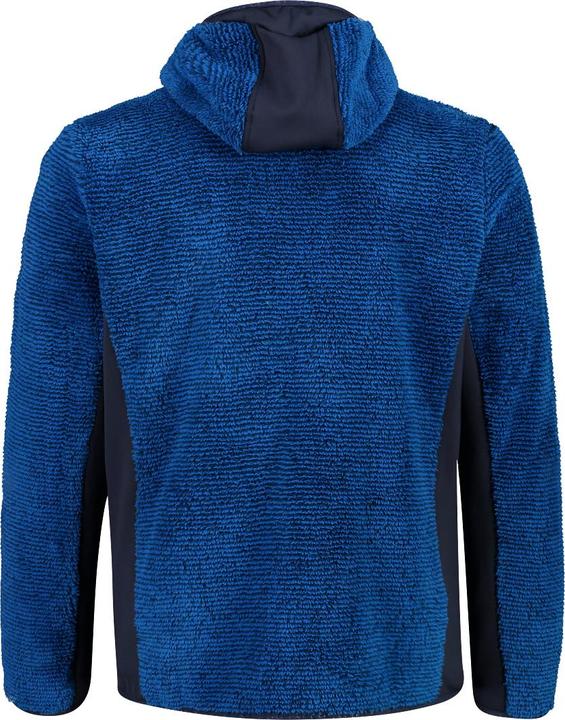 Immagine prodotto CMP Campagnolo Pile con cappuccio (4XL)
