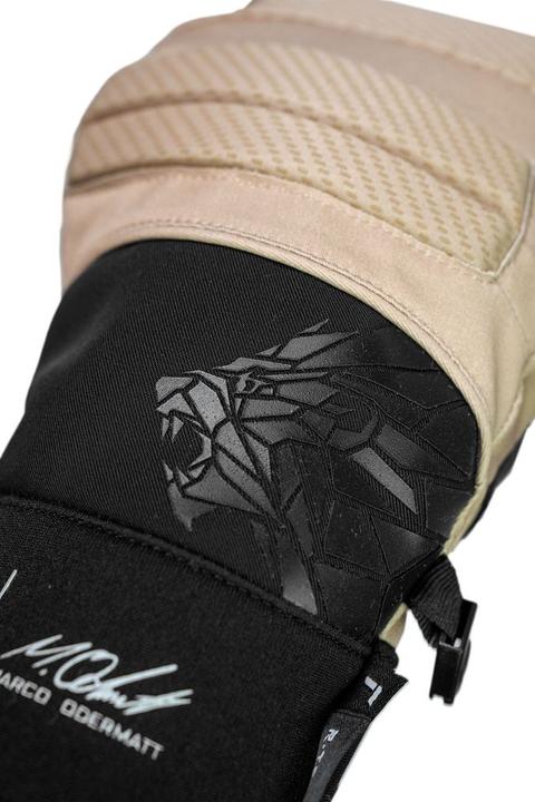 Produktbild Reusch Warrior R Tex XT Junior Mitten