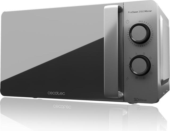 Image du produit Cecotec ProClean 3160 (20 l)