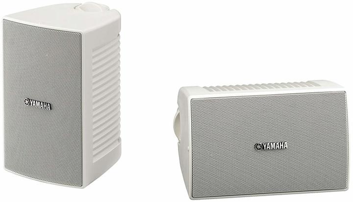 Yamaha Ns-Aw194 (1 Paar, 30 W)