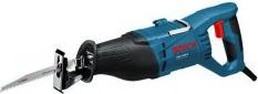 Actual product image Bosch Professional Reciprocating saw GSA 1100 E, saw blade metal S 123 XF, saw blade wood S 2345 X