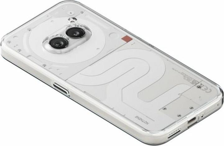 Produktbild Nothing Phone (2a) (128 GB, Weiss, 6.70", Dual SIM, 5G)