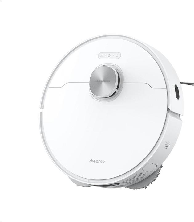 Dreame L10 Ultra (5300 Pa, Wischtuch)