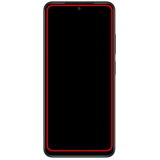 Thumbnail - Mobilize Glas (1 Stück, Xiaomi Redmi Note 11S), Smartphone Schutzfolie