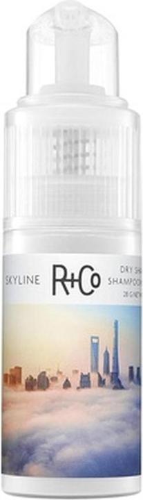 Produktbild R+Co Skyline Trockenshampoo Pulver 1,0 Oz (29.57 ml, Trockenshampoo)