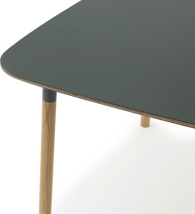 Produktbild Normann Copenhagen Form (120 x 120 cm)
