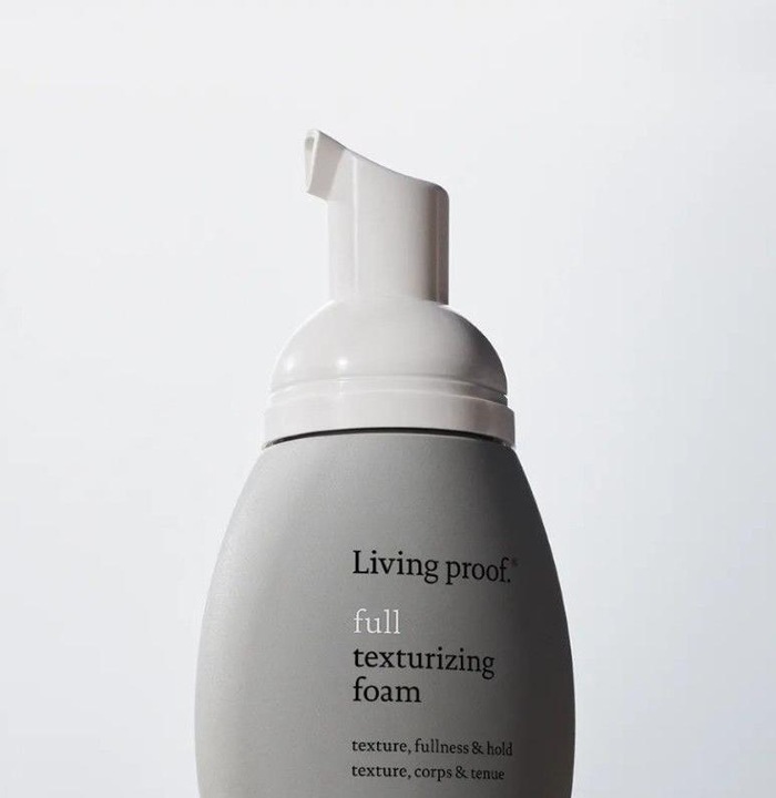 Produktbild Living Proof Full Texturizing Foam 5.0 Fl Oz (148 ml, Schaumfestiger)