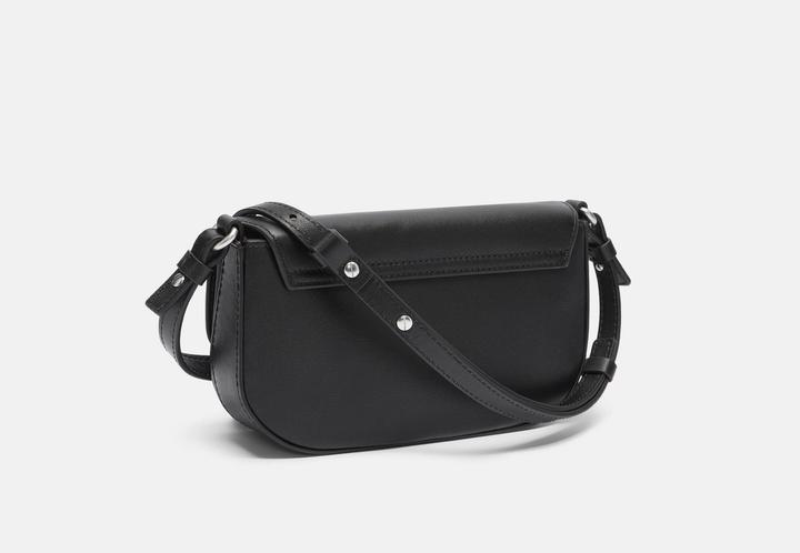 Image du produit Liebeskind Berlin Crossbody Handliche Crossbody-Bag aus weichem Rindsleder