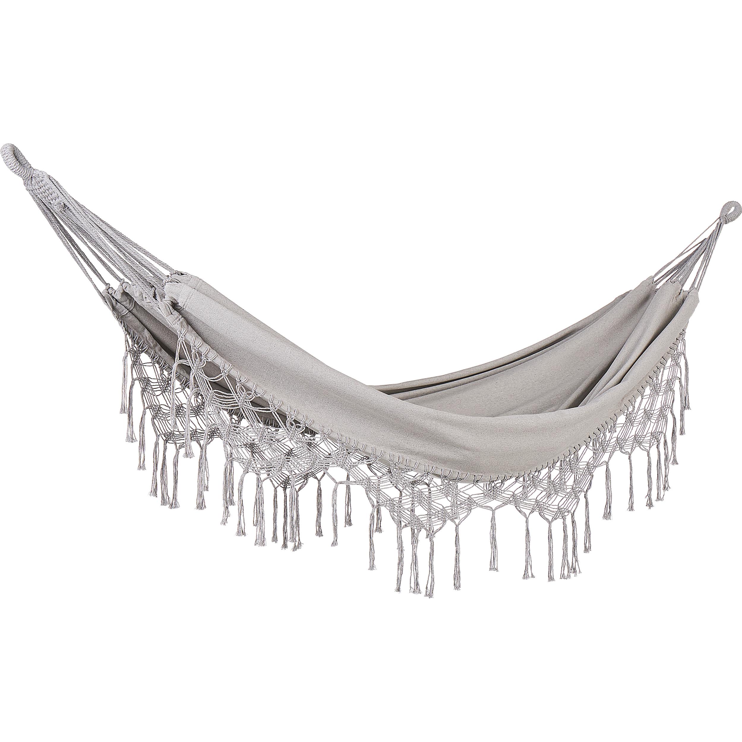 Beliani, Hängematte, Rocca (150 kg)