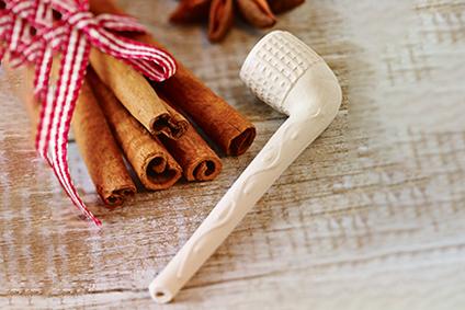 Produktbild Birkmann Tonpfeifen für Grittibänz