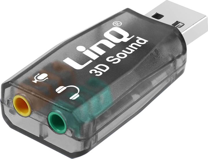 Produktbild LinQ IT-S51 (USB)