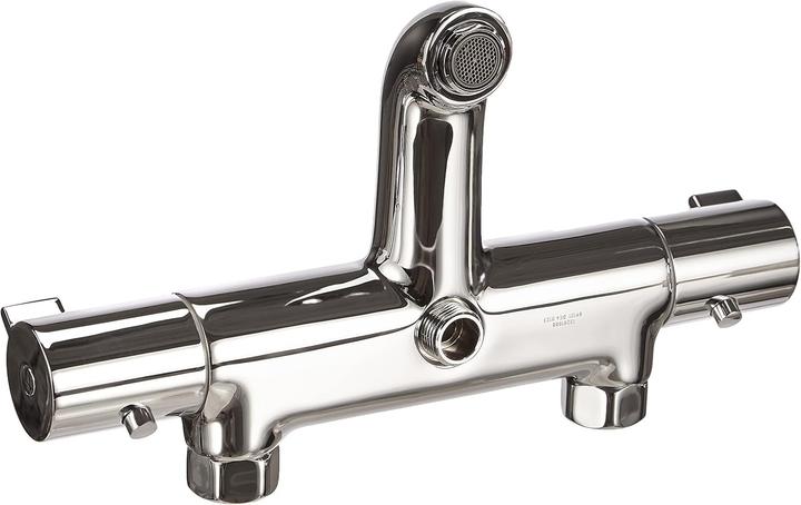 Produktbild hansgrohe Ecostat Wannenthermostat 1001 CL Aufputz