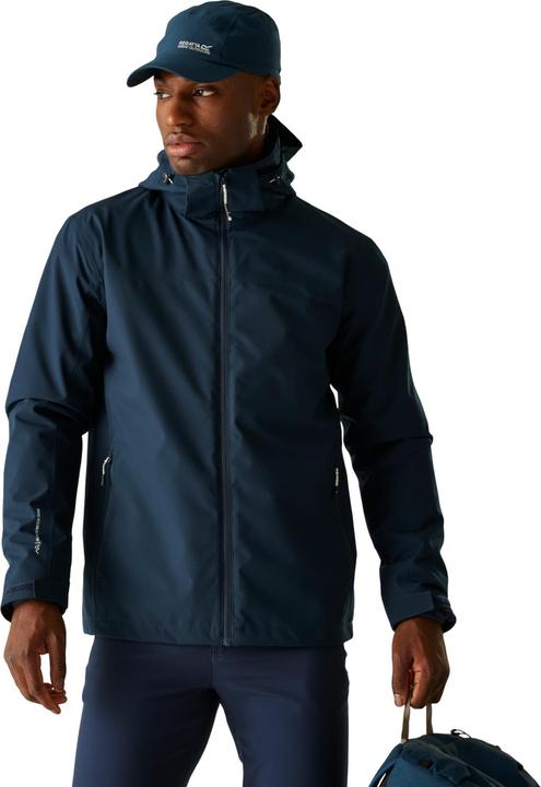 Produktbild Regatta Coriver Jacke 3 in 1 (S)