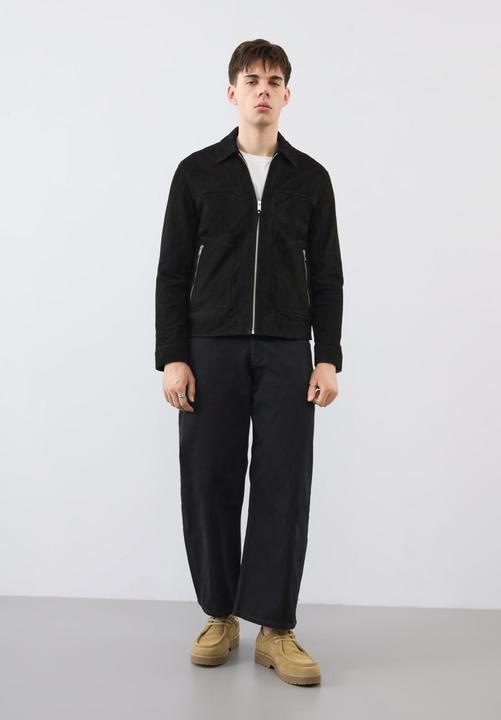 Actual product image Bolongaro Trevor Hudson Worker (M)